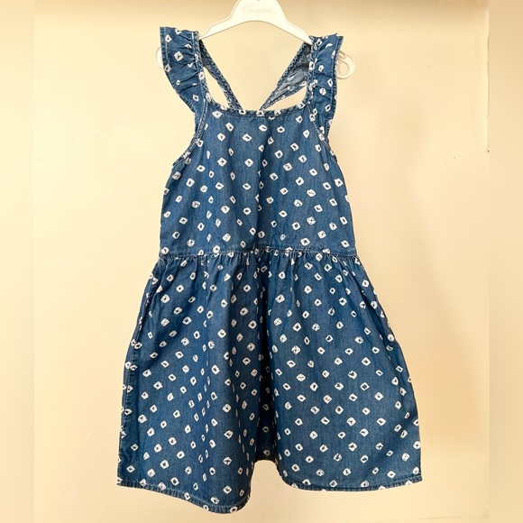 GAP Other - Gap toddler girl dress